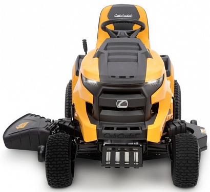 Cub Cadet LT50 FAB