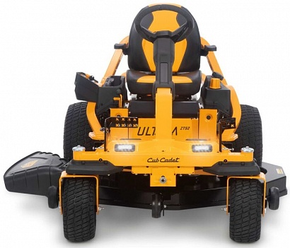 Cub cadet ZTS 54 Zero Turn