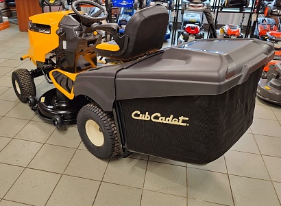 Cub cadet 23 sale