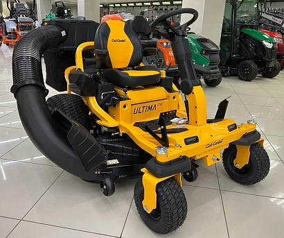 Cub Cadet ZTS Series Ultima 50 54