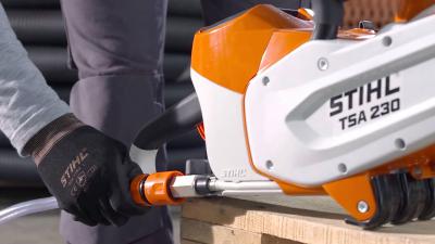 STIHL TSA 230