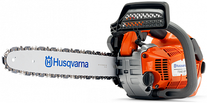 Бензопила Husqvarna T540XP II