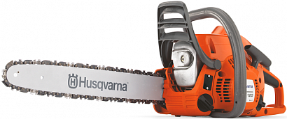 Бензопила Husqvarna 120 Mark II-14''