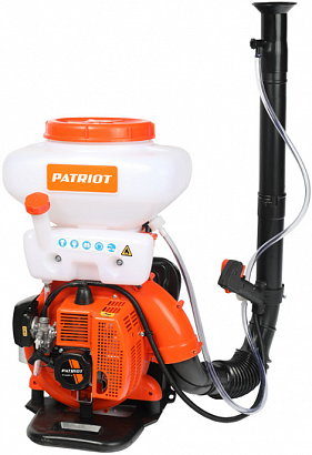 Опрыскиватель ранцевый бензиновый PATRIOT PT 420WF-12