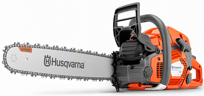 Бензопила Husqvarna 565