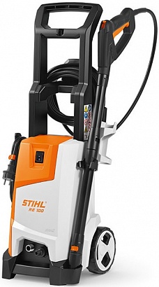 Мойка высокого давления STIHL RE 100