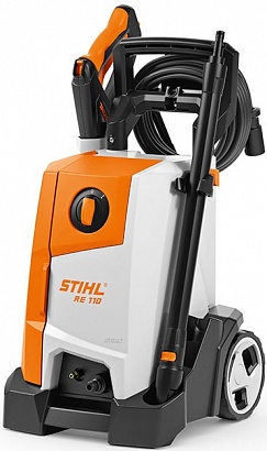 Мойка высокого давления STIHL RE 110