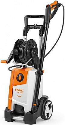 Мойка высокого давления STIHL RE 130 PLUS