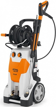 Мойка высокого давления STIHL RE 272 PLUS