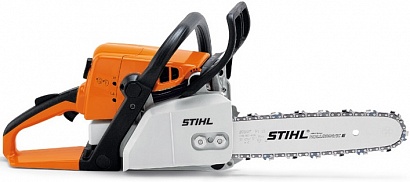 Бензопила STIHL MS 210 14