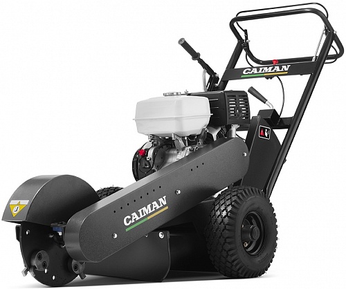 Измельчитель пней CAIMAN GRIDO 390H