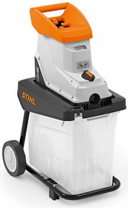 Измельчитель STIHL GHE 140 L