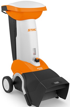 Измельчитель STIHL GHE 420