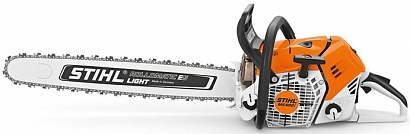 Бензопила STIHL MS 500i 20 (инжекторная)