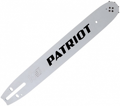 Шина PATRIOT P140SPEA074 14