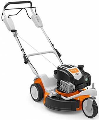 Газонокосилка бензиновая STIHL RM 3 RT