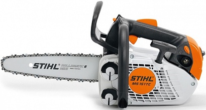 Бензопила STIHL MS 151 TC-E