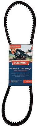 Ремень Patriot 17Х914Li (963)