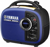 Инверторный генератор YAMAHA EF2000iS