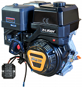 Двигатель Lifan KP420 18А (с катушкой освещения)