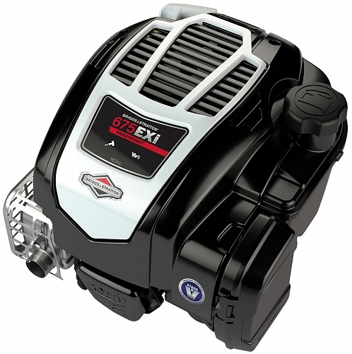 Двигатель Briggs & Stratton 675EXi D=22,2/L=62