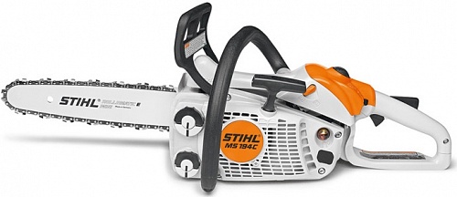 Бензопила STIHL MS 194 С-Е 14