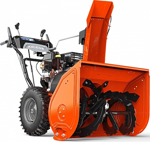 Снегоуборщик бензиновый Ariens ST 28 DLE Deluxe