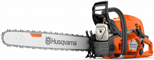 Бензопила Husqvarna 585