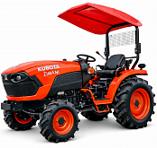 Мини-трактор дизельный ZimAni B2741 AG 4x4 (9+3) 25 л.с.
