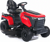 Садовый трактор ZimAni TS98HL PREMIUM