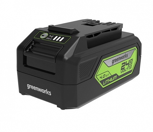 Аккумулятор Greenworks G24USB4