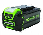 Аккумулятор Greenworks G40B5