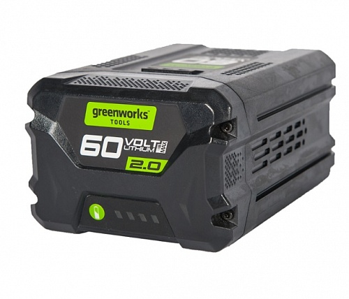 Аккумулятор Greenworks G60B2