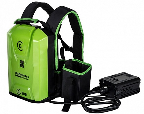 Аккумулятор ранцевый Greenworks GC82B10BP