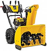 Снегоуборщик Cub Cadet 2X™️ 28