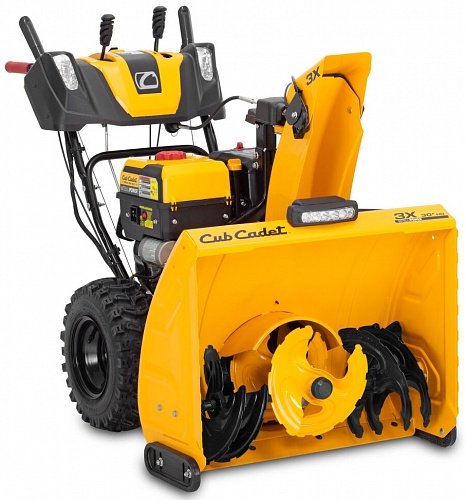 Снегоуборщик Cub Cadet XS3 76 SWE