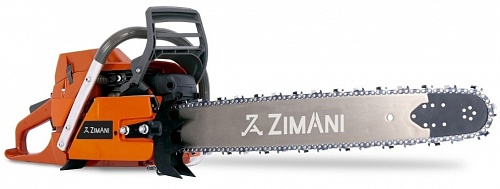 Бензопила ZimAni MS440