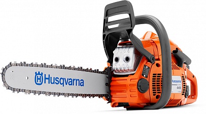 Бензопила Husqvarna 445e II