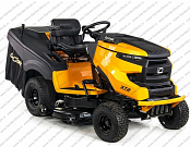 Садовый трактор Cub Cadet XT2 CC1023 25HP