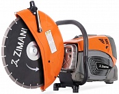 Бензорез ZimAni TS 800