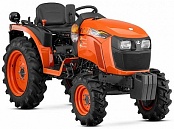 Минитрактор дизельный KUBOTA B2741S NeoStar 27 л.с.