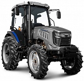 Трактор дизельный СКАУТ SERIES TB 4WD, 90 л.с.