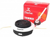 Триммерная головка ZimAni AutoCut C26-2 для FS55, FS120, FS200, FS250, FS80, FS89