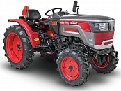 Минитрактор дизельный Mahindra JIVO 305 DI 4WD