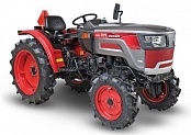 Минитрактор дизельный Mahindra JIVO 245 VINEYARD