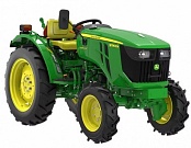 Минитрактор дизельный John Deere 3036 EN