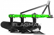 Плуг Flagman EKO 3,20 для трактора