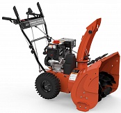 Снегоуборщик бензиновый Holzfforma ST124E