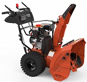 Снегоуборщик бензиновый Holzfforma ST330DLE PRO