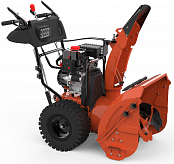 Снегоуборщик бензиновый Holzfforma ST330DLE PRO